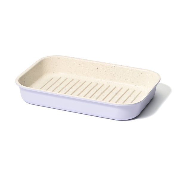 GO TABLE トースター グリルプレート ブルー