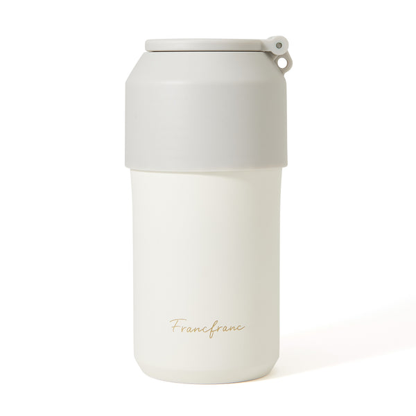 ペットボトルホルダー ホワイト | Francfranc（フランフラン）公式通販