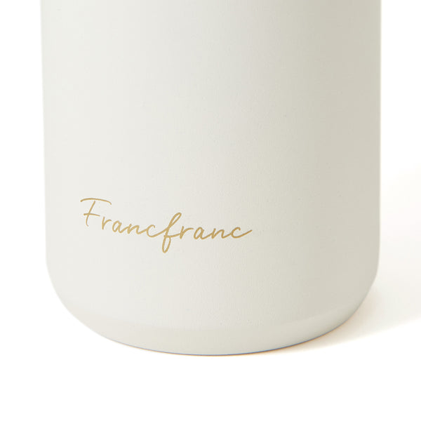 ペットボトルホルダー ホワイト | Francfranc（フランフラン