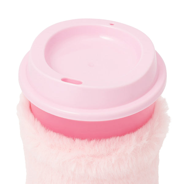 カラーチェンジタンブラー ホット ピンク