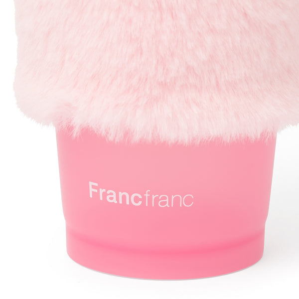 カラーチェンジタンブラー ホット ピンク