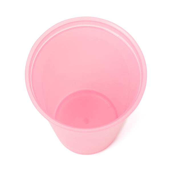 カラーチェンジタンブラー ホット ピンク