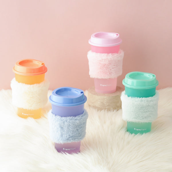 カラーチェンジタンブラー ホット ブルー