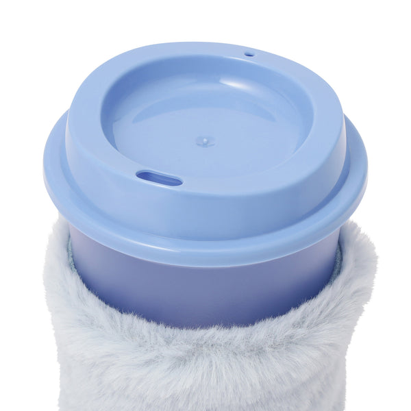 カラーチェンジタンブラー ホット ブルー