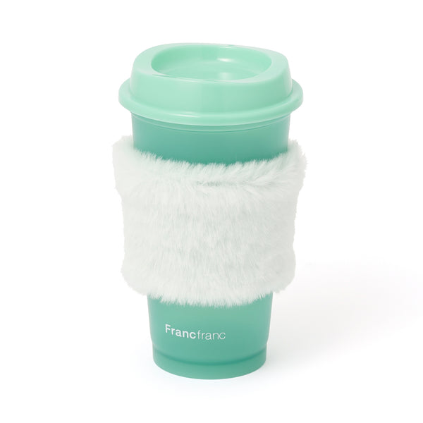 カラーチェンジタンブラー ホット グリーン | Francfranc（フラン