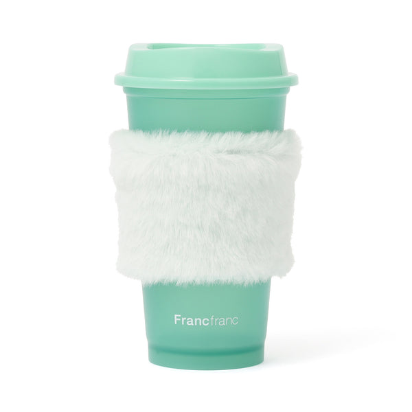 カラーチェンジタンブラー ホット グリーン | Francfranc（フラン
