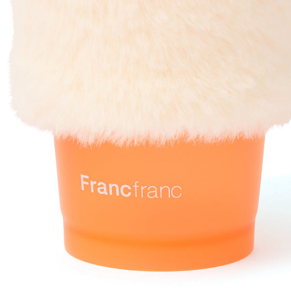 カラーチェンジタンブラー ホット オレンジ