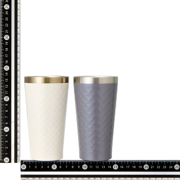 GS ペアタンブラー ダイヤ