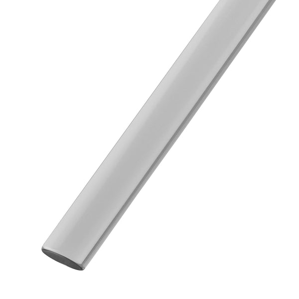 ガラスフラワーマドラー ピンク