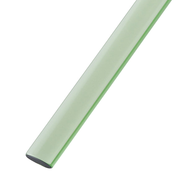 ガラスフラワーマドラー ブルー