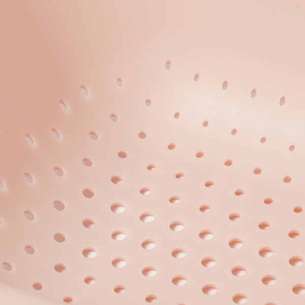 ディッシュバスケット ピンク | Francfranc（フランフラン）公式通販