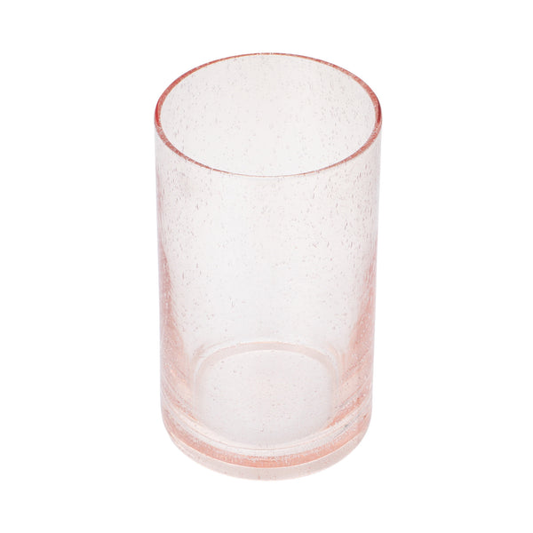 バブルガラス ツールスタンド ピンク