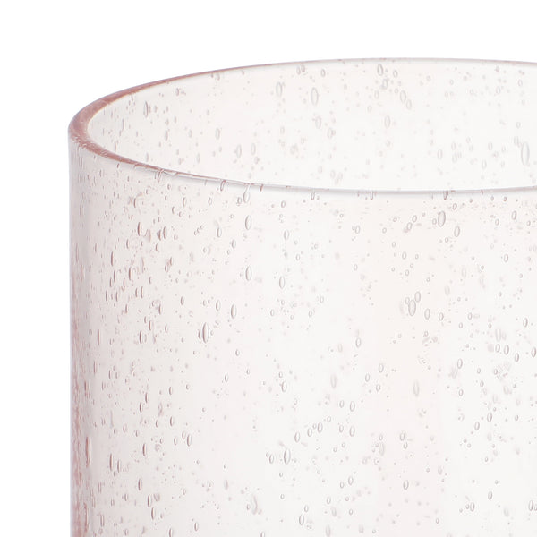 バブルガラス ツールスタンド ピンク