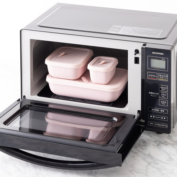 セラミック フードコンテナ L スプラッター