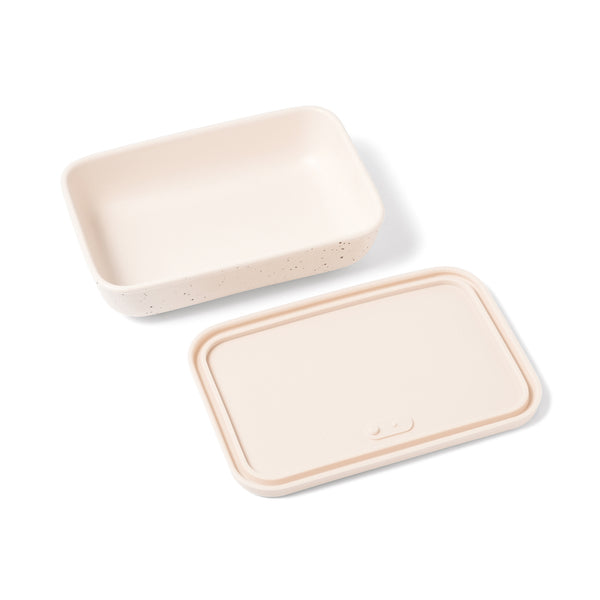 セラミック フードコンテナ L スプラッター