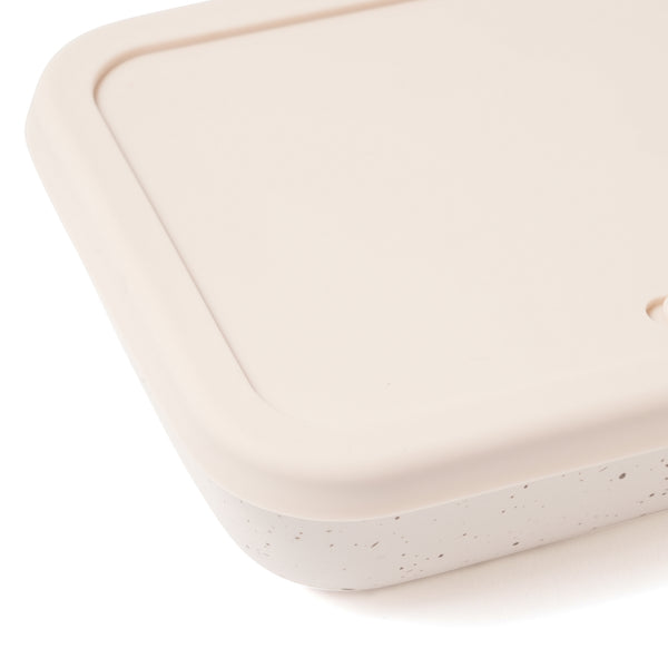 セラミック フードコンテナ L スプラッター