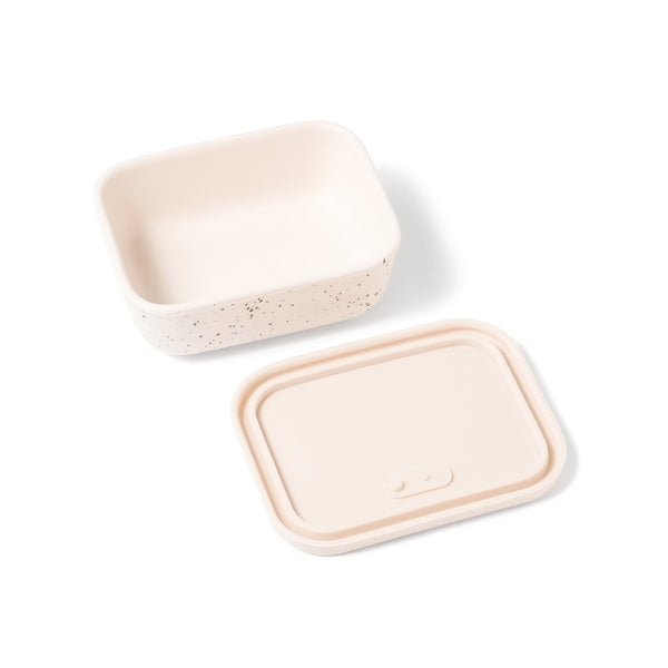 セラミック フードコンテナ M スプラッター