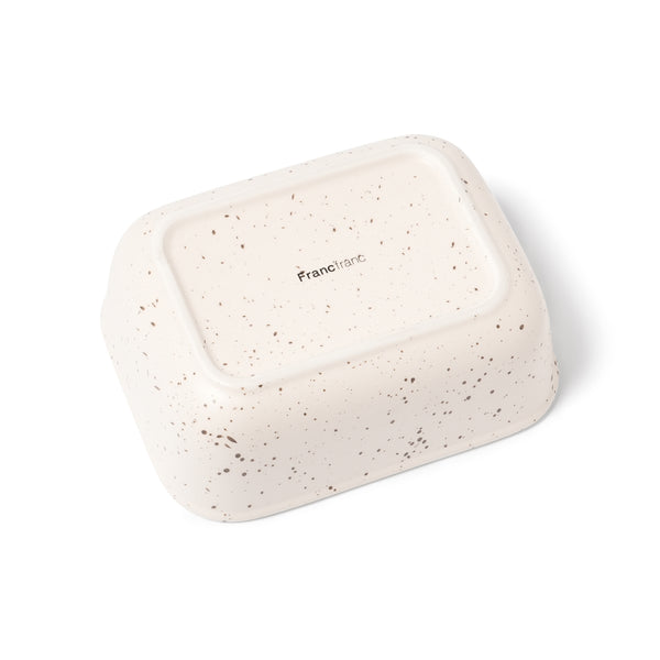 セラミック フードコンテナ M スプラッター