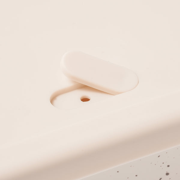 セラミック フードコンテナ S スプラッター