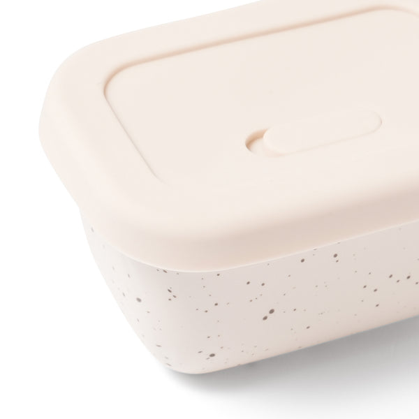 セラミック フードコンテナ S スプラッター