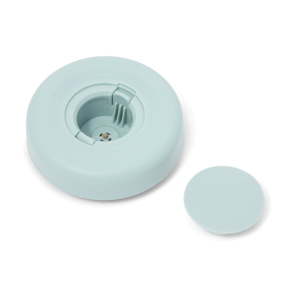 ケース付きロゴスープジャー ブルー | Francfranc（フランフラン）公式