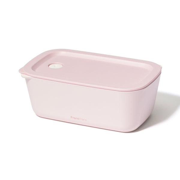 ランチボックス コンプリート5点セット ピンク | Francfranc（フラン
