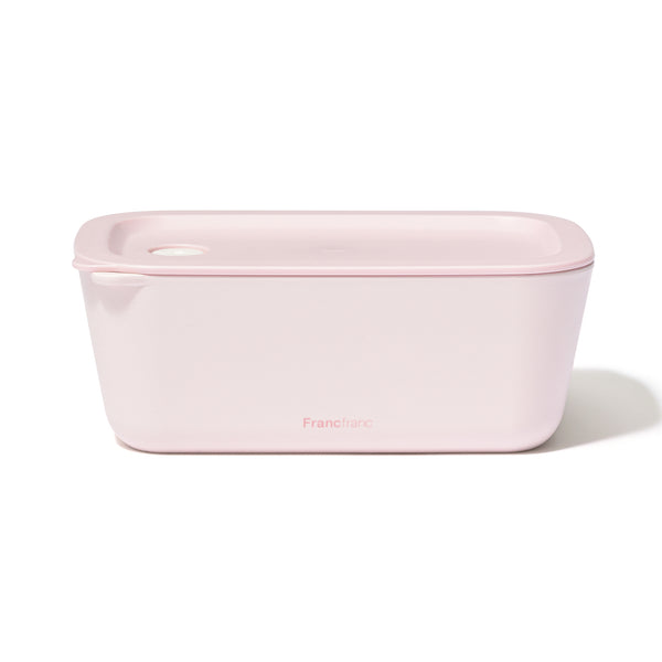 ランチボックス コンプリート5点セット ピンク | Francfranc（フラン