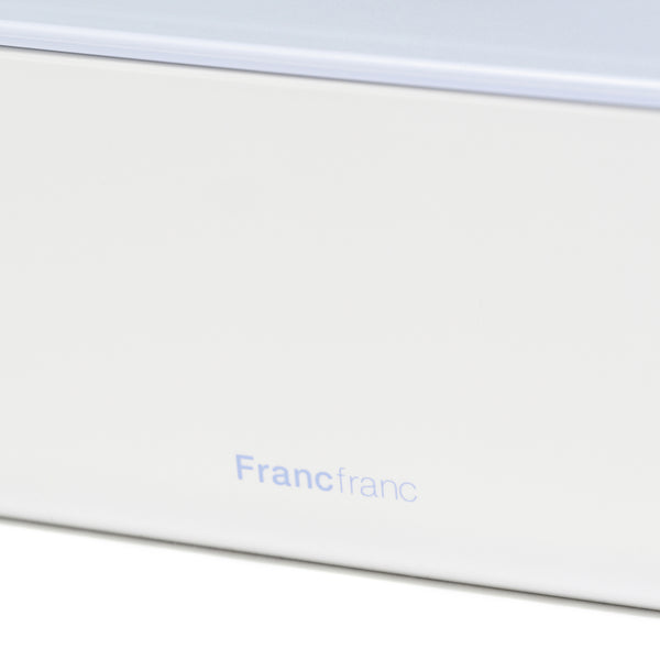 ランチボックス コンプリート5点セット ブルー | Francfranc（フラン