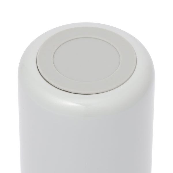 チャーム ステンレスボトル 500ml グレー