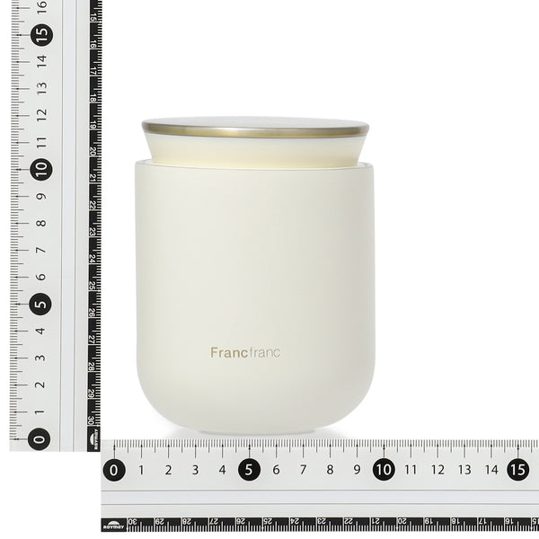 ロゴ スープジャー 300ml ホワイト