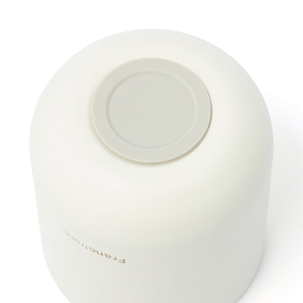 ロゴ スープジャー 300ml ホワイト