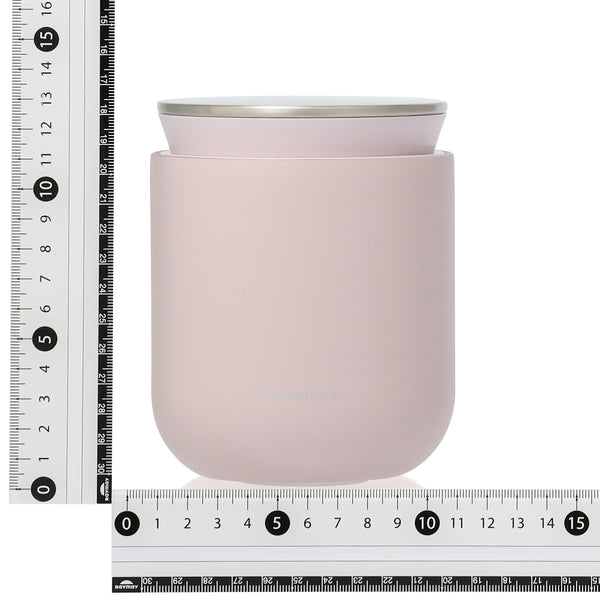 ロゴ スープジャー 500ml ピンク