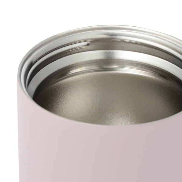 ロゴ スープジャー 500ml ピンク