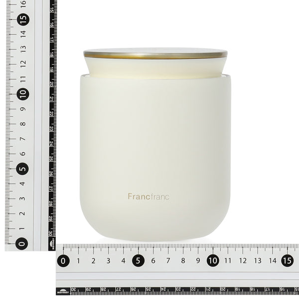 ロゴ スープジャー 500ml ホワイト