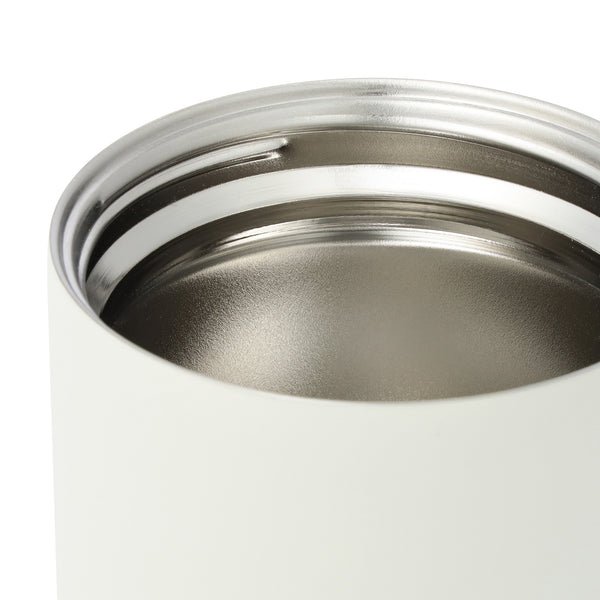 ロゴ スープジャー 500ml ホワイト