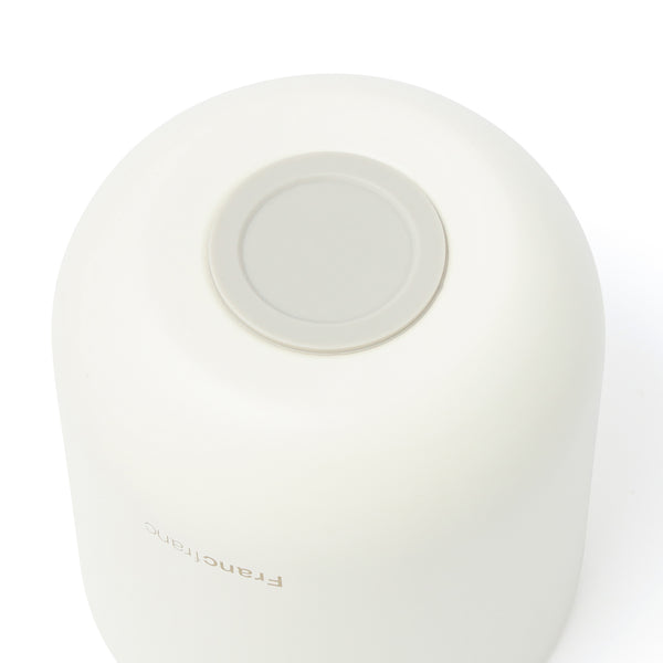 ロゴ スープジャー 500ml ホワイト