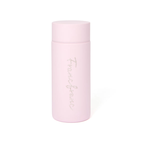 パールライク ステンレスボトル 350ml ピンク