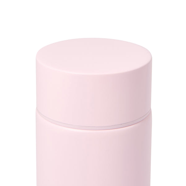 パールライク ステンレスボトル 350ml ピンク