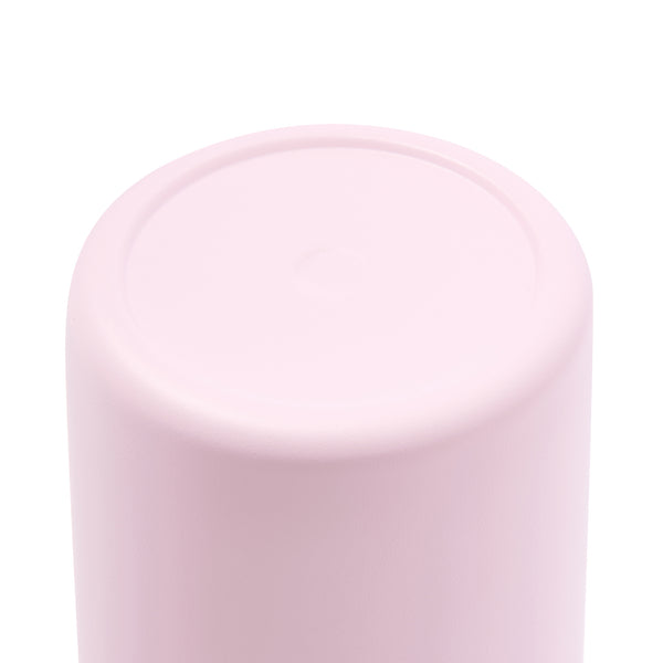パールライク ステンレスボトル 350ml ピンク