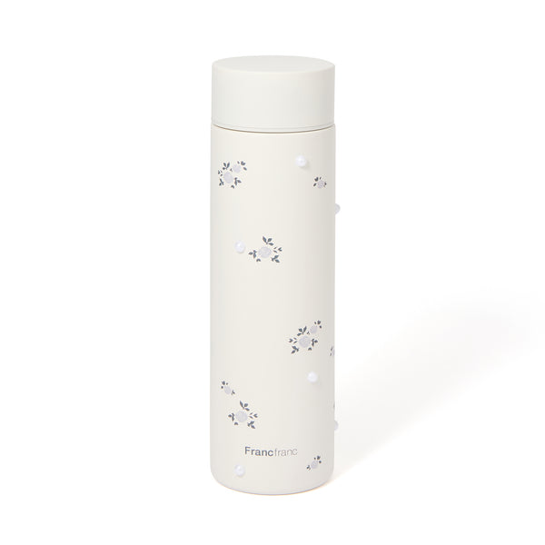 パールライク ステンレスボトル 500ml アイボリー
