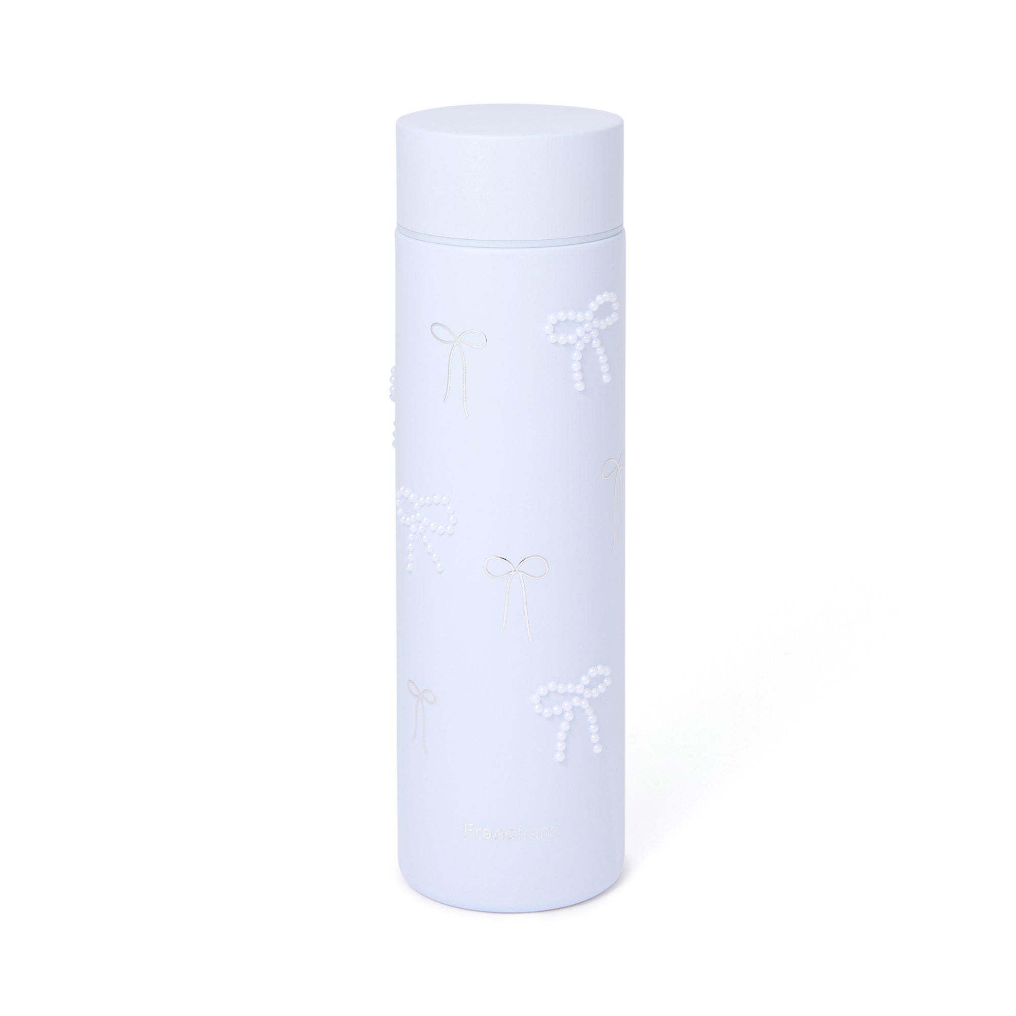 パールライク ステンレスボトル 500ml ブルー