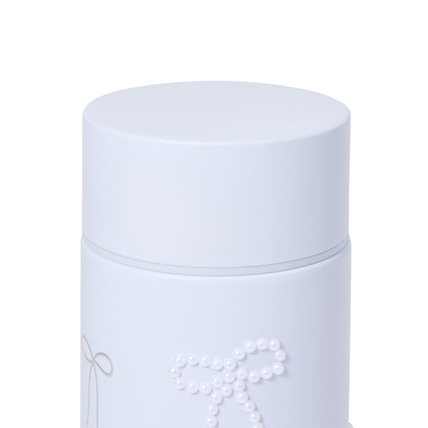 パールライク ステンレスボトル 500ml ブルー