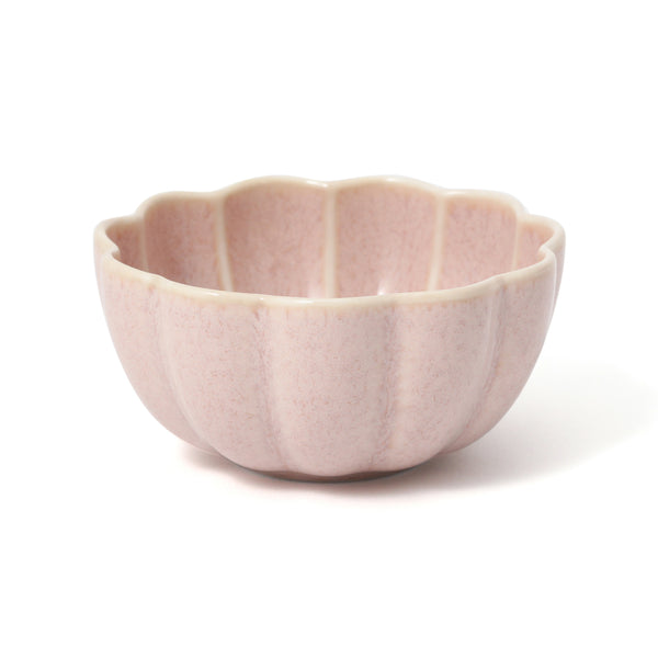 美濃焼 豆鉢 花 ピンク | Francfranc（フランフラン）公式通販 家具・インテリア・生活雑貨