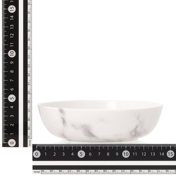 オルディマーブル かんたんごはん 食器3点セット グレー | Francfranc オルディマーブル かんたんごはん 食器3点セット グレー | Francfranc