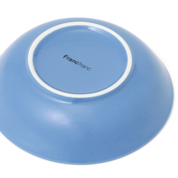 色々皿 ディーププレート S ウィンドウペン