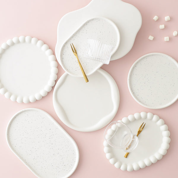 プランプ プレート ボール S