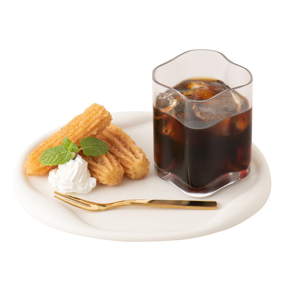 プランプ カフェセット ウェーブ