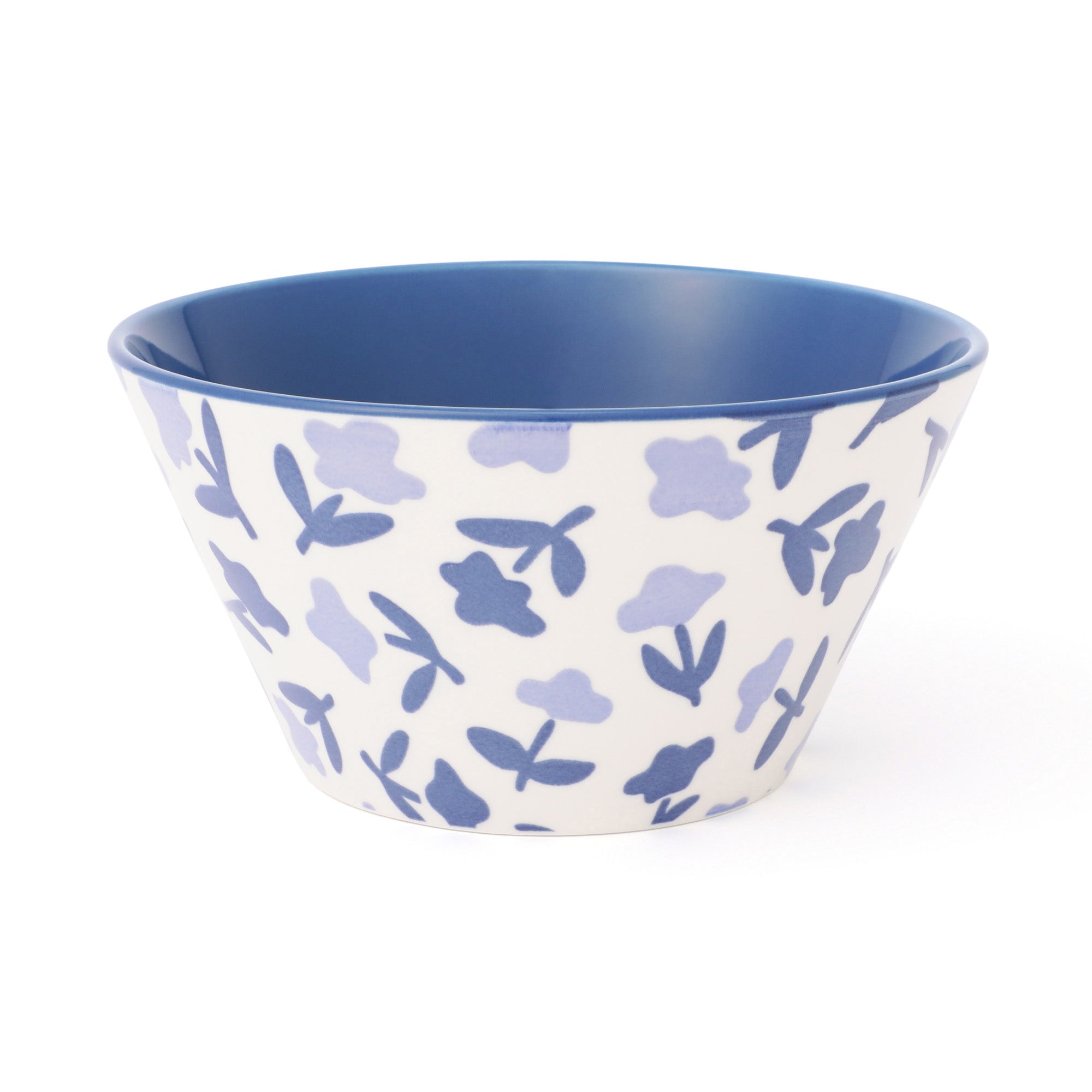 Francfranc フランフラン　ネイビー 陶器 ボウル　　　丼ぶり 美濃焼 豆鉢 四角 ネイビー | Francfranc（フランフラン）公式通販