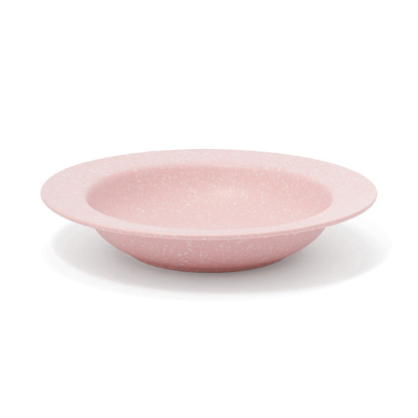 スプラッター ディーププレート ピンク