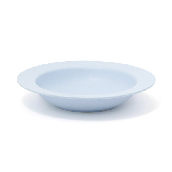スプラッター ディーププレート ライトブルー